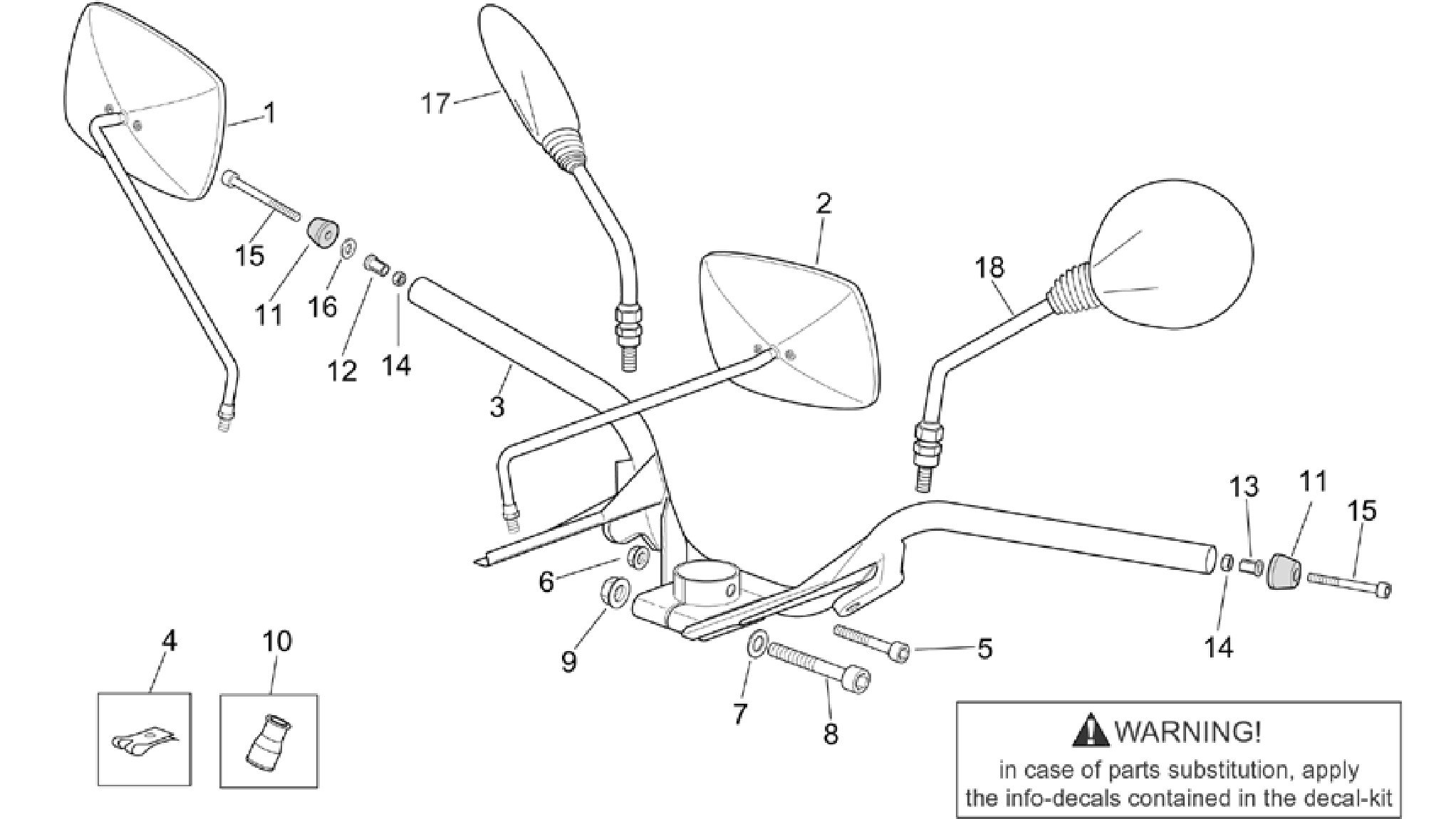 Handlebar