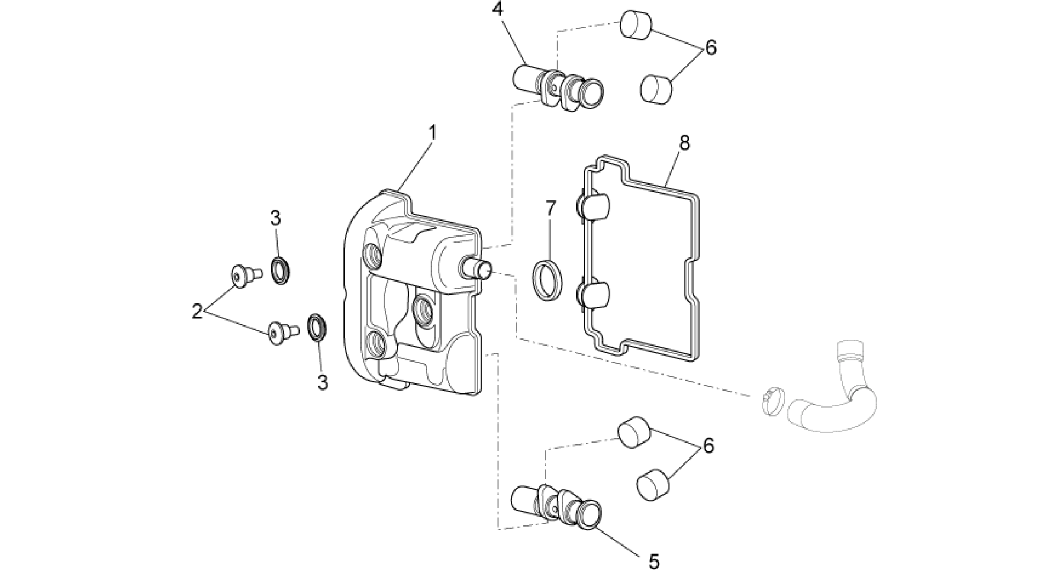 Camshaft