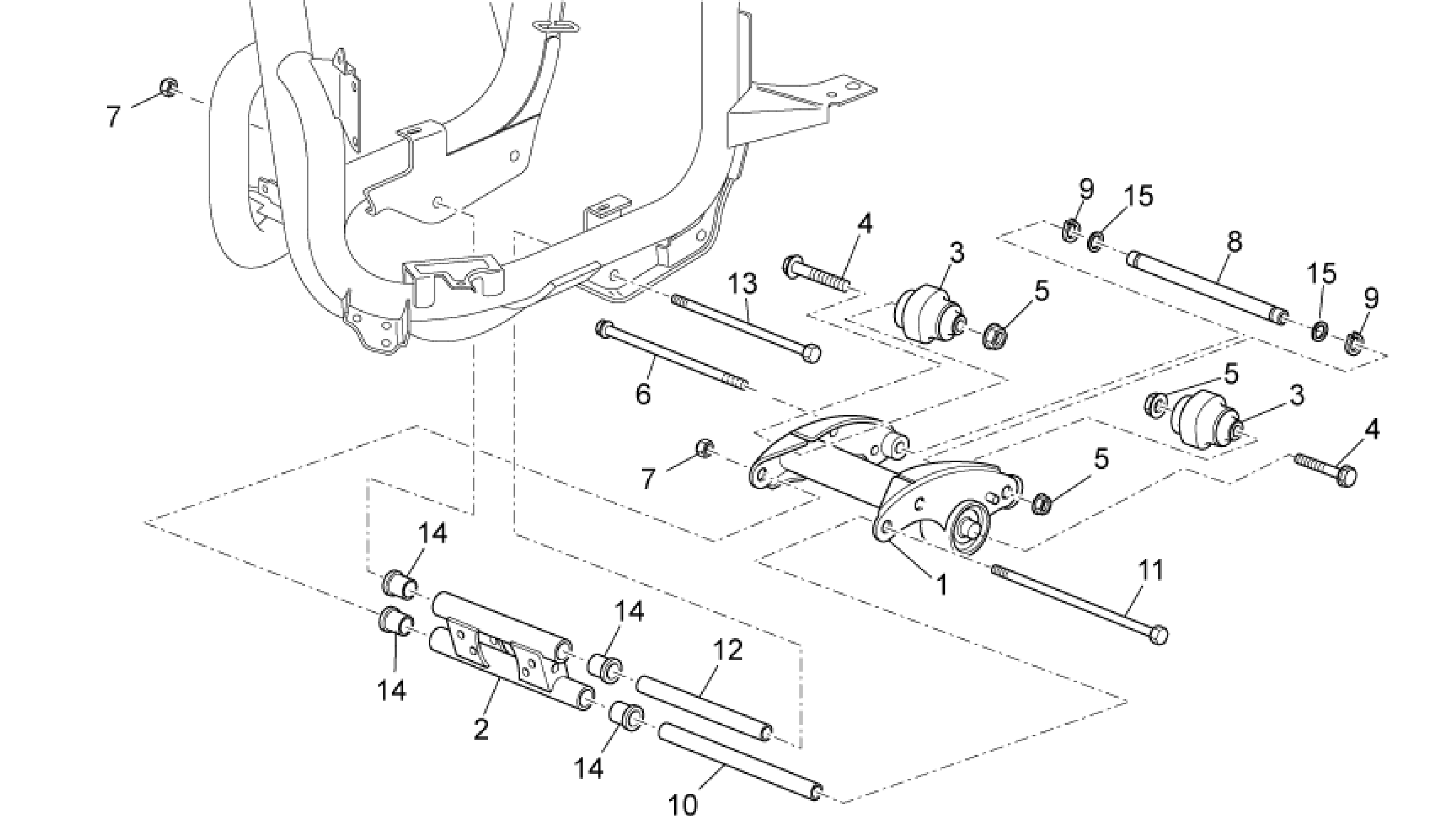 Connecting rod