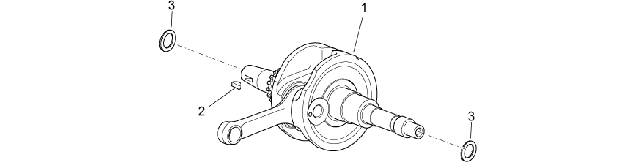 Drive shaft