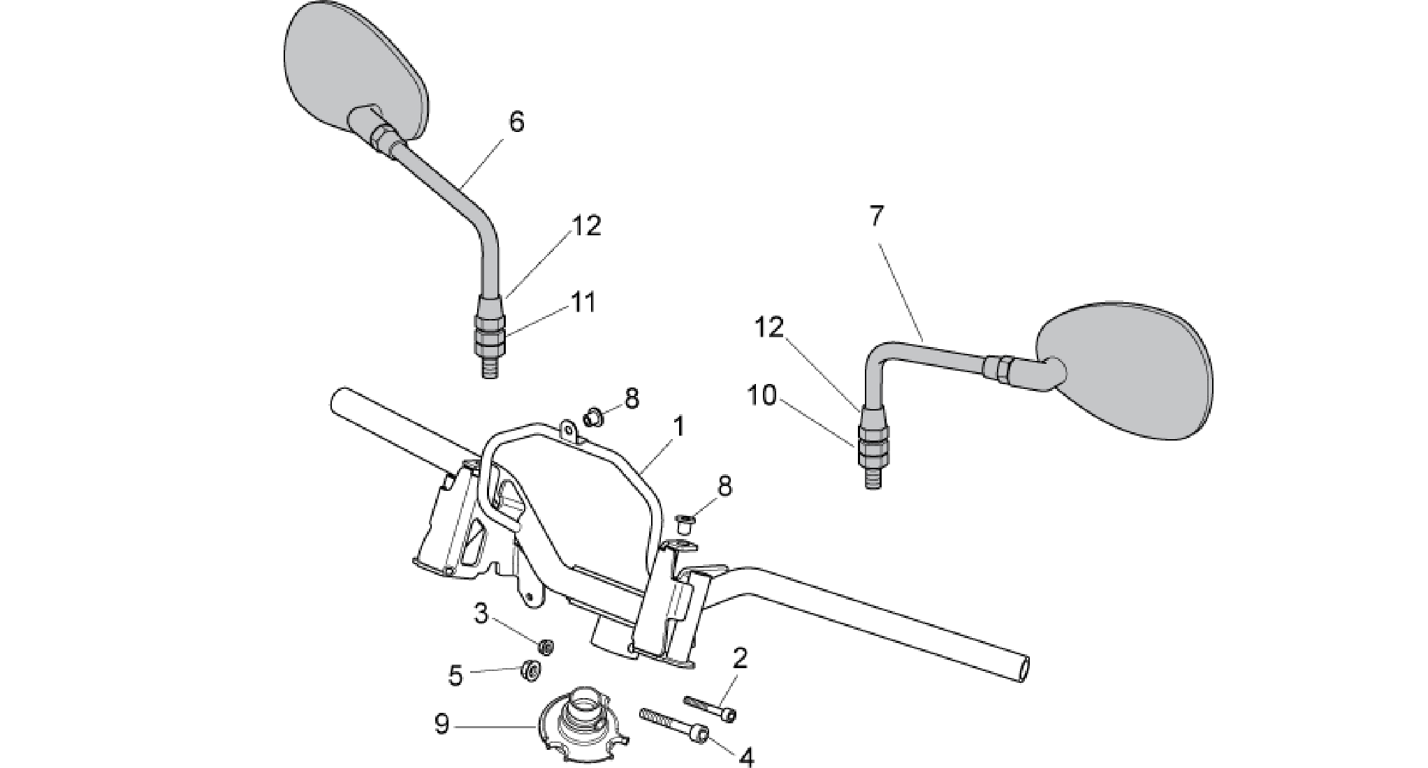 Handlebar