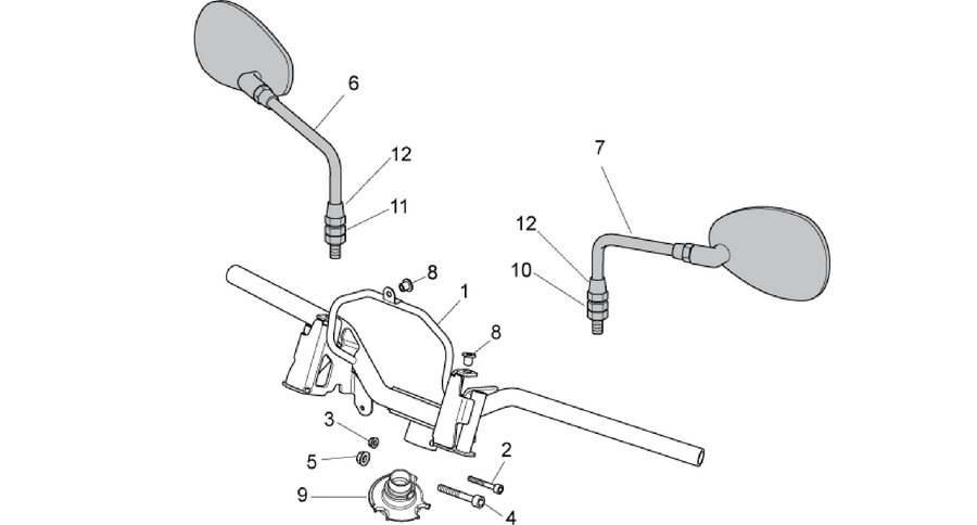 Handlebar