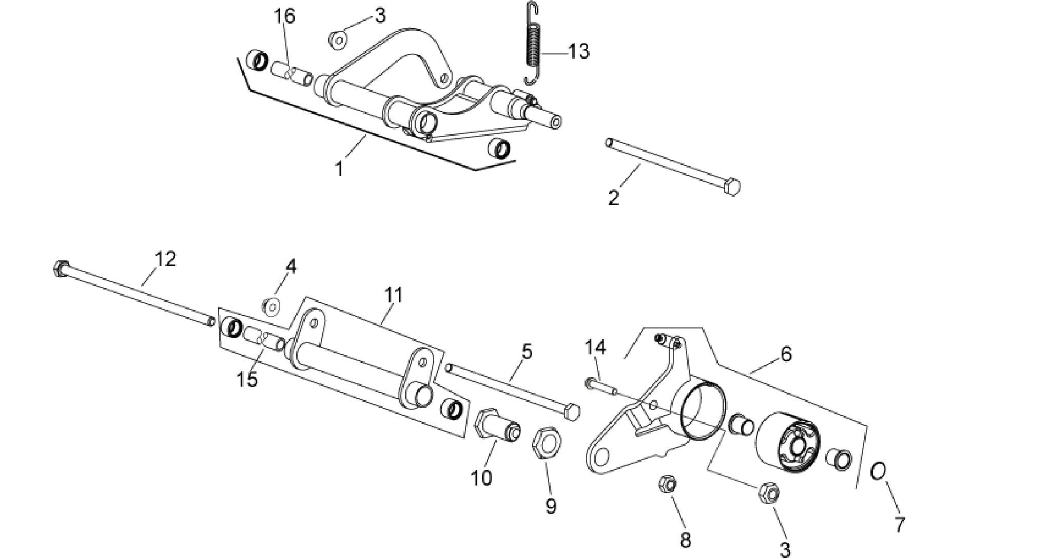 Connecting rod