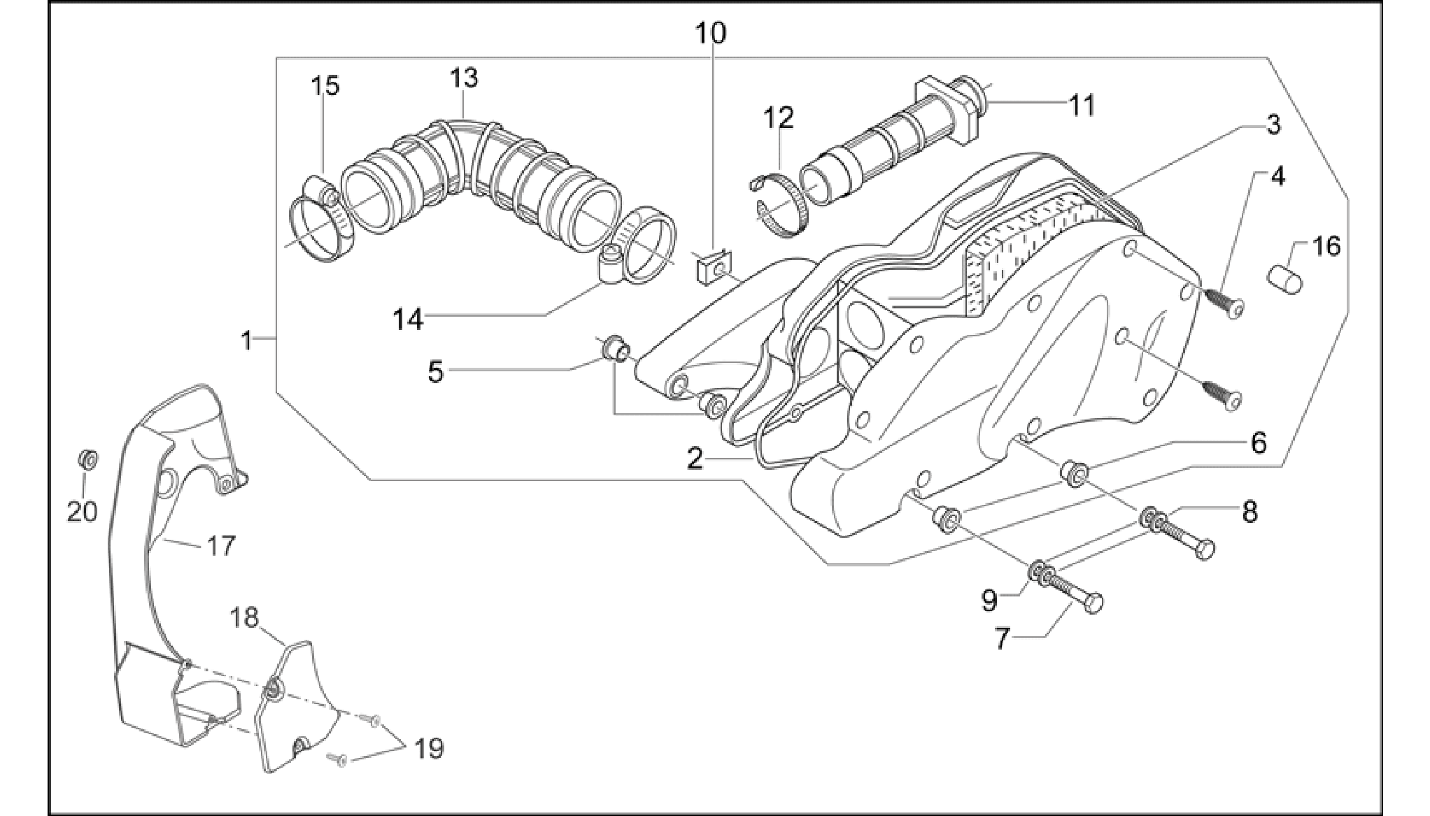 Air box