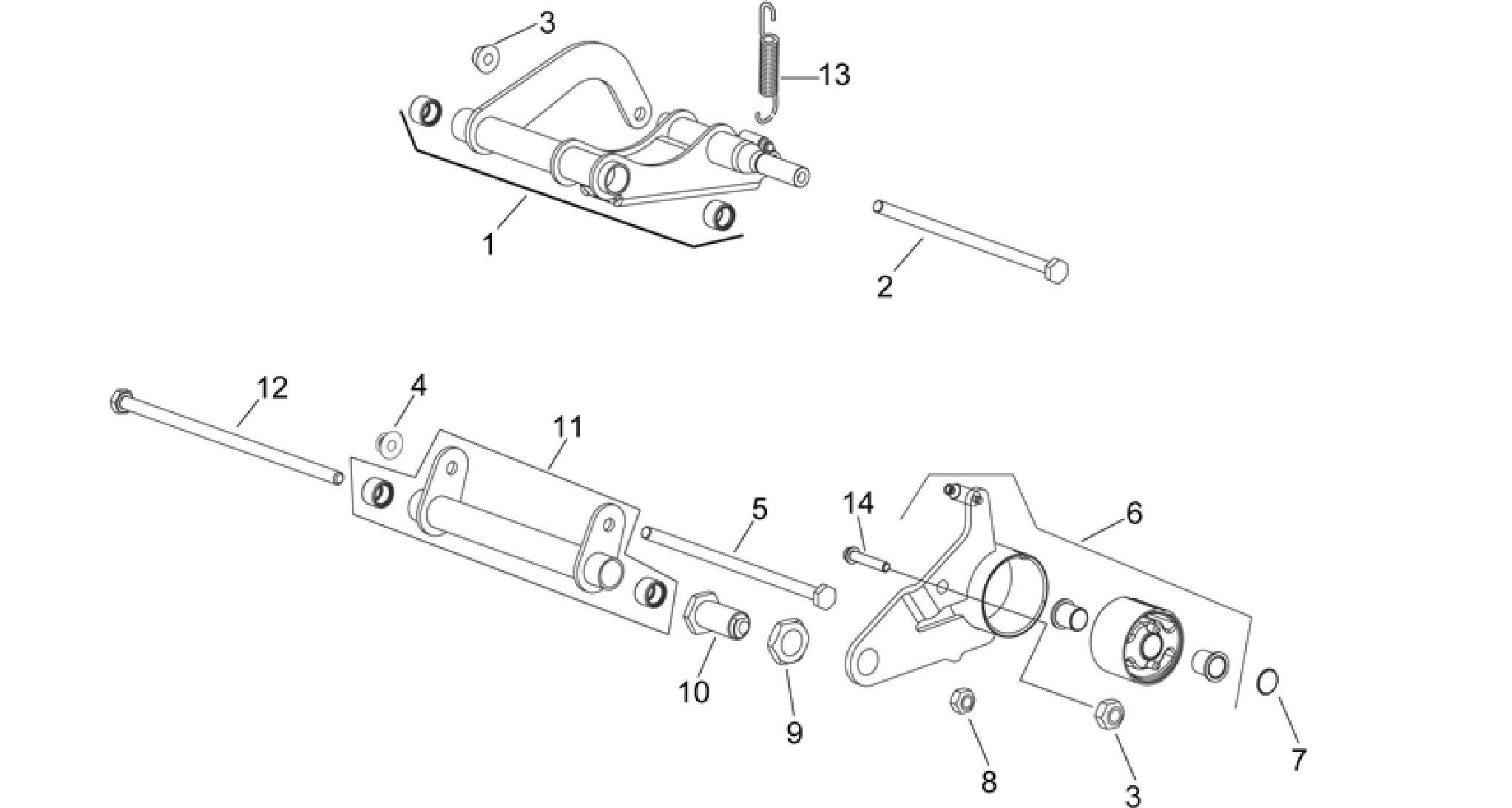 Connecting rod