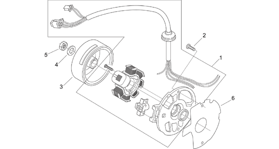 Flywheel