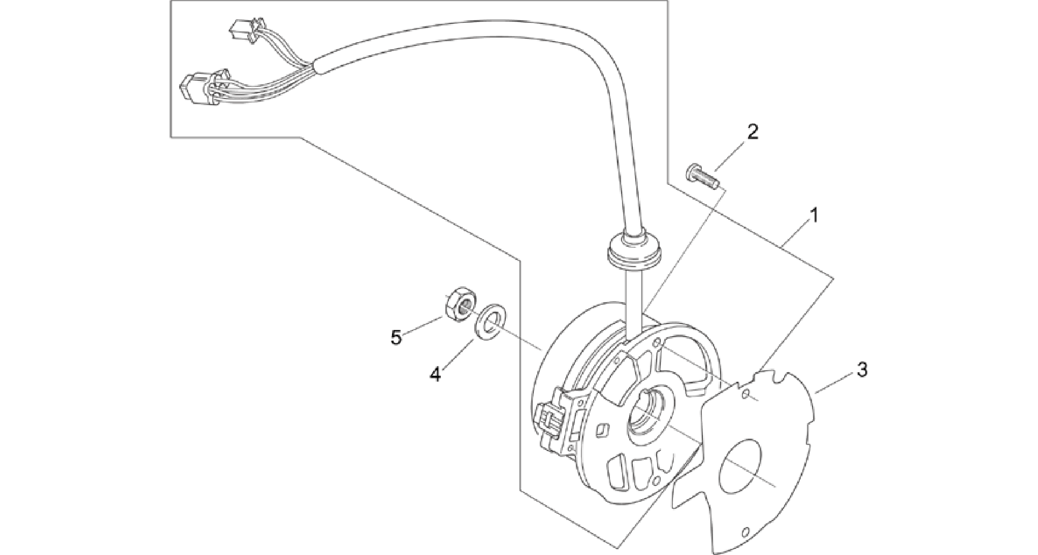 Flywheel