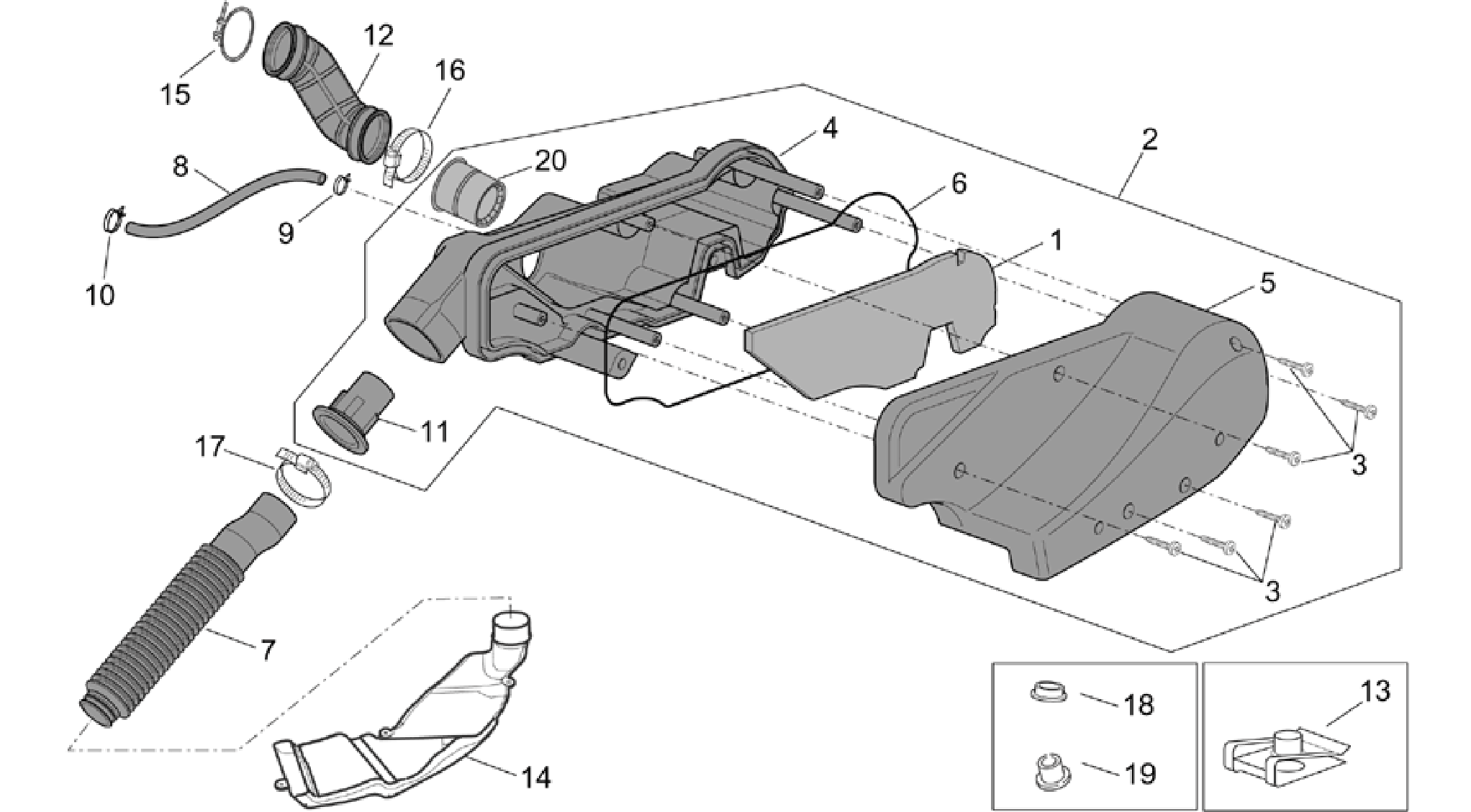 Air box