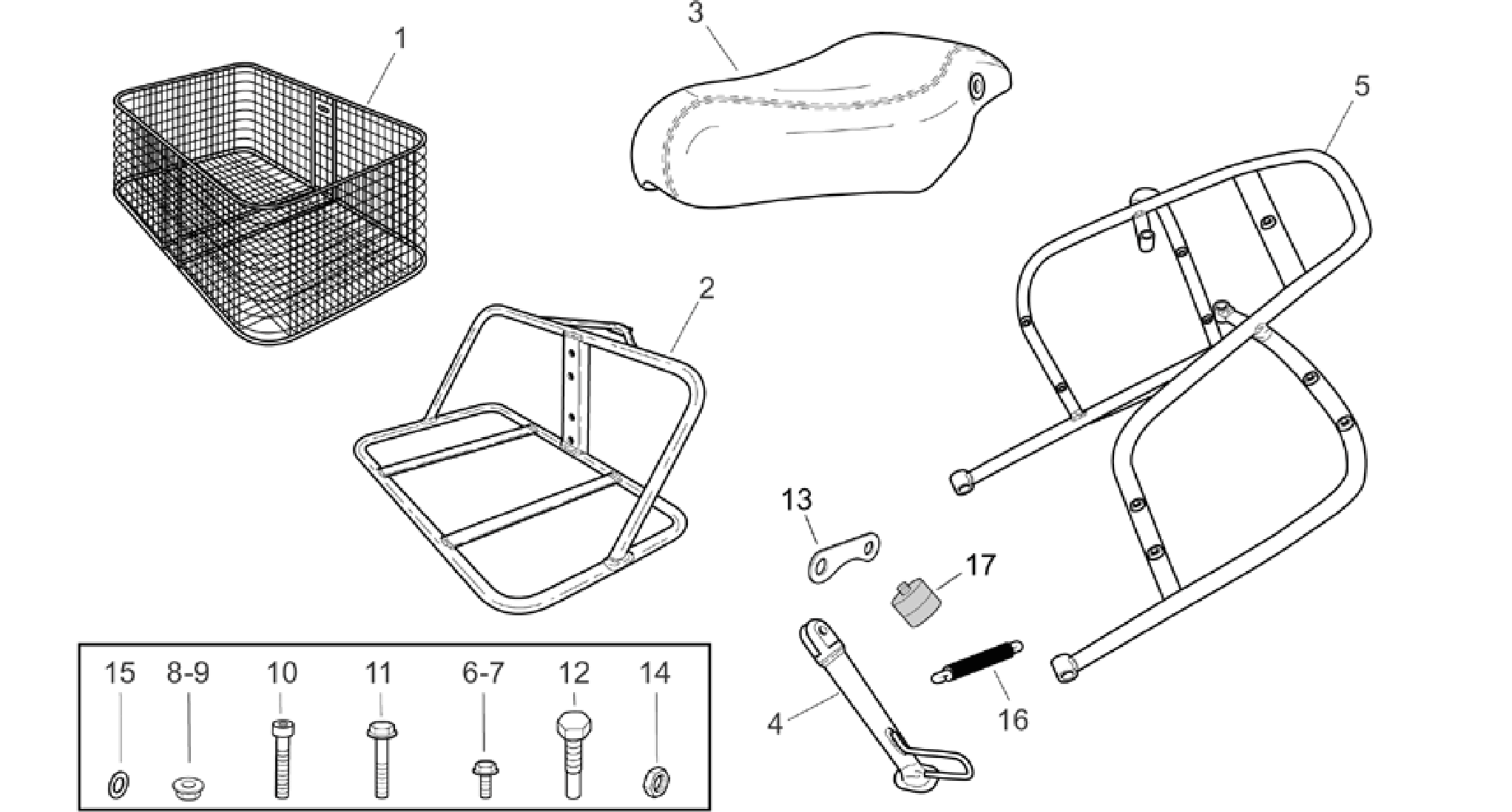 Side cases