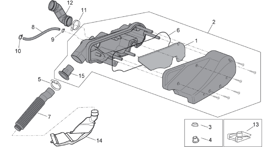 Air box