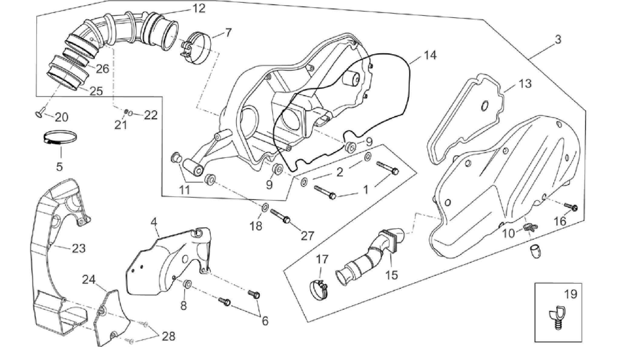 Air box