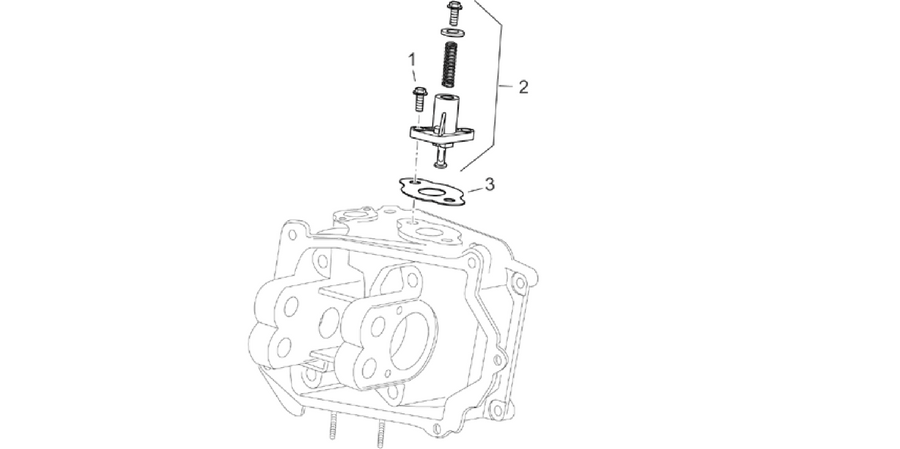 Chain tensioner