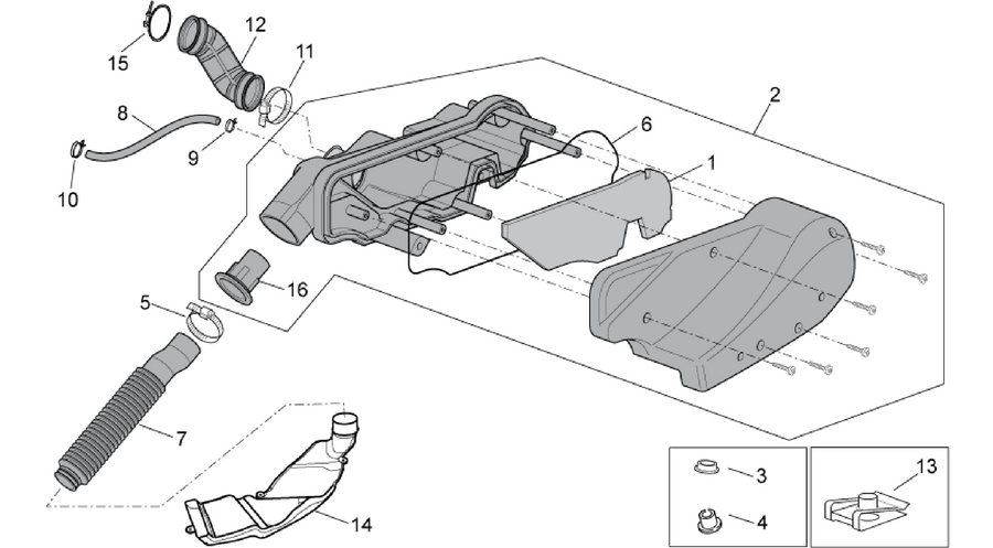 Air box