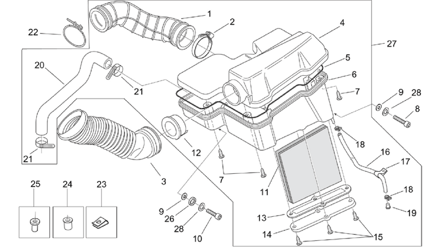 Air box
