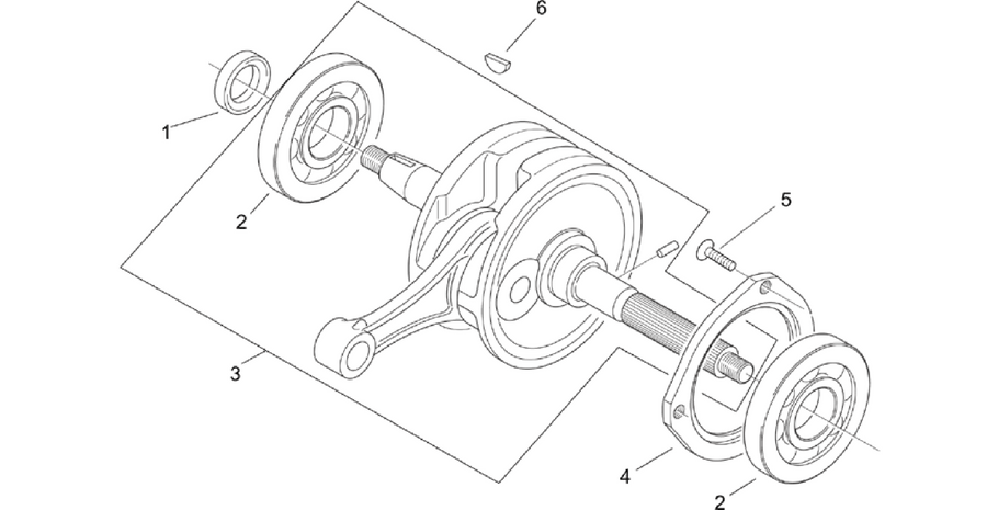 Drive shaft