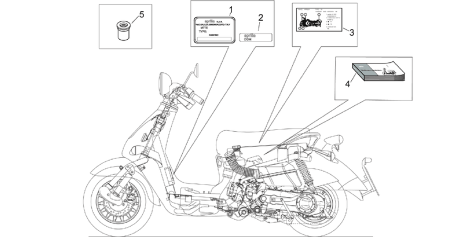 Plate set and handbook (28.38)