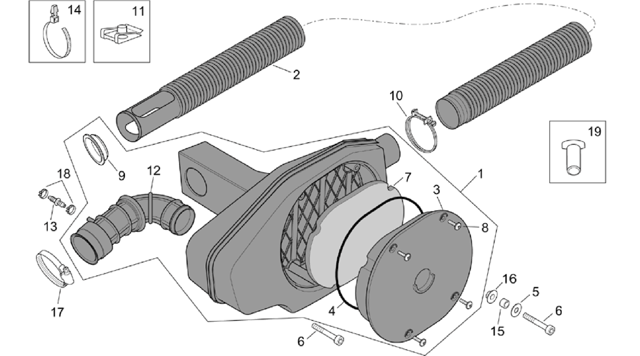 Air box