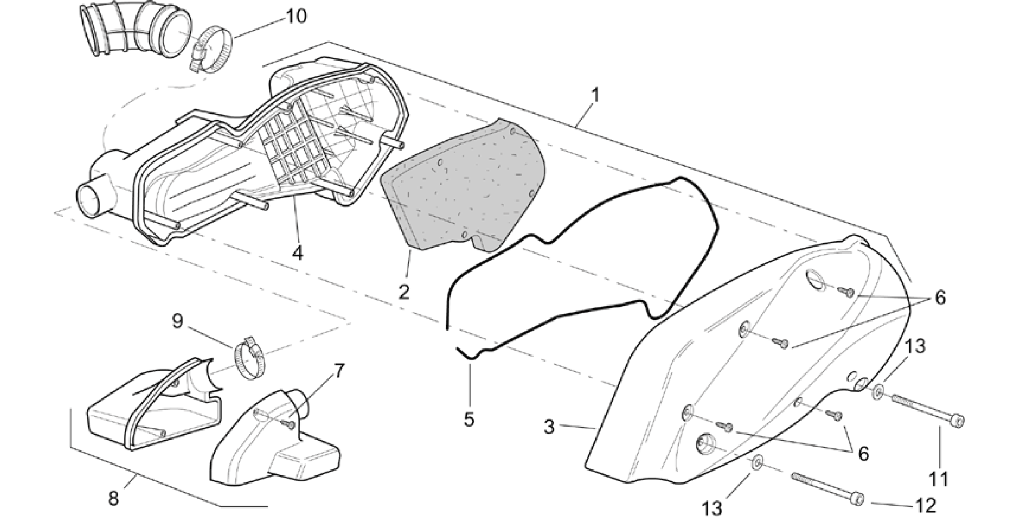 Air box