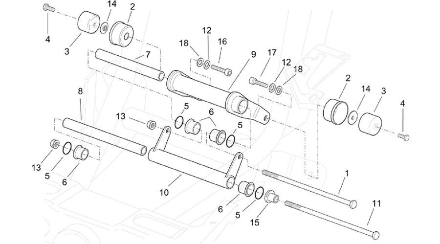 Connecting rod