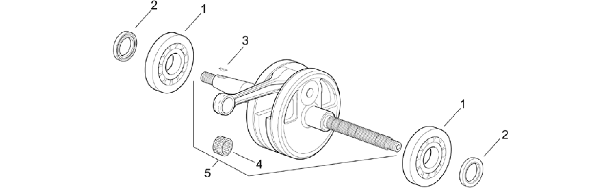 Drive shaft