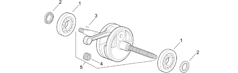 Drive shaft