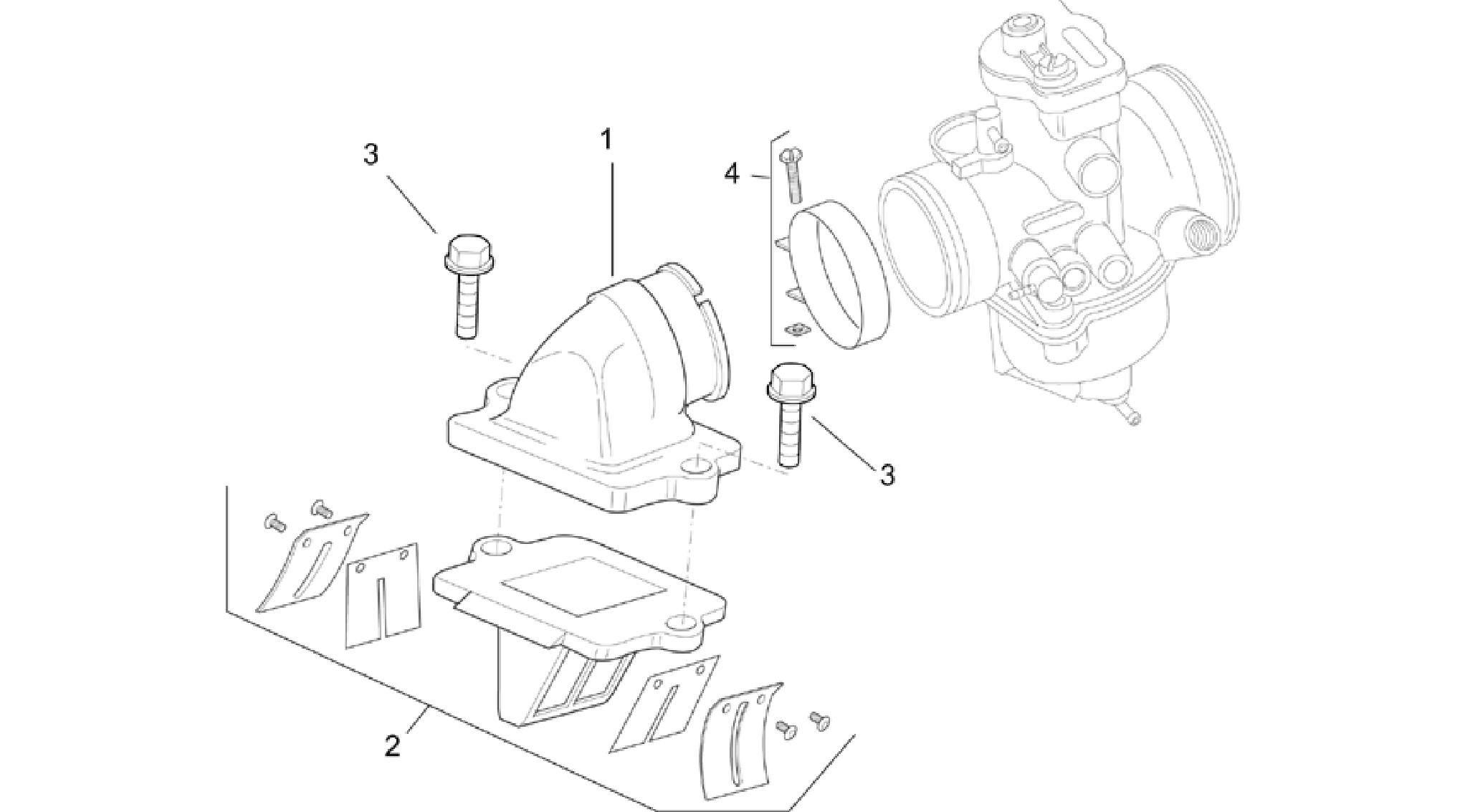 Manifold
