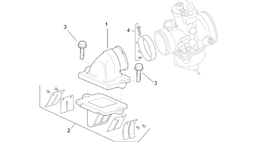 Manifold