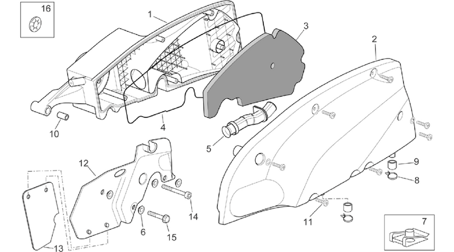 Air box