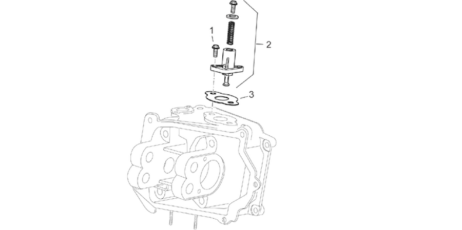 Chain tensioner