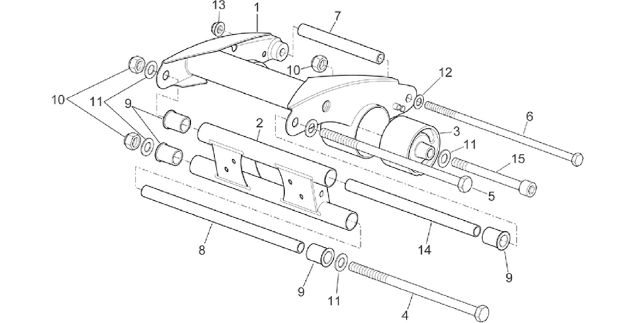 Connecting rod