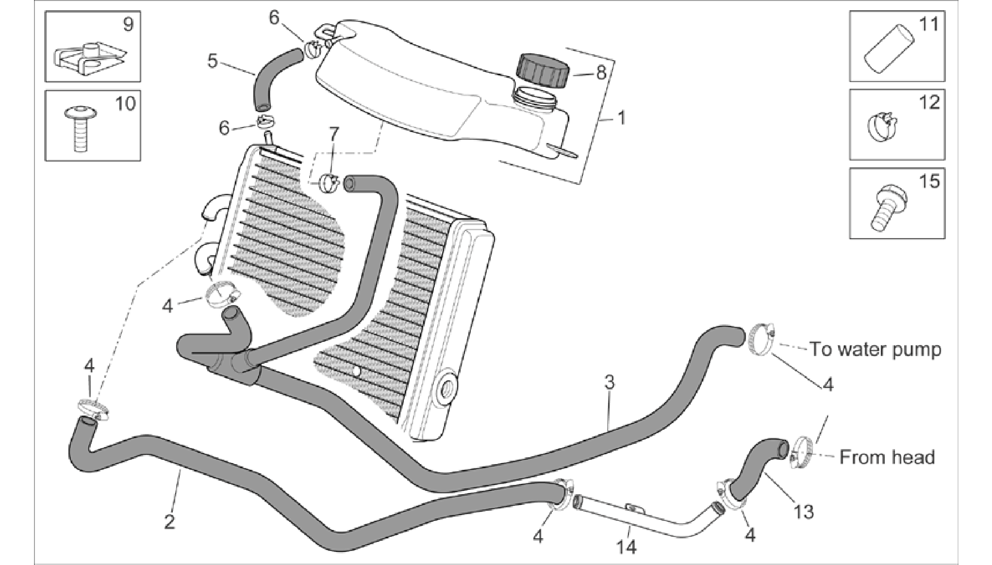 Cooling system