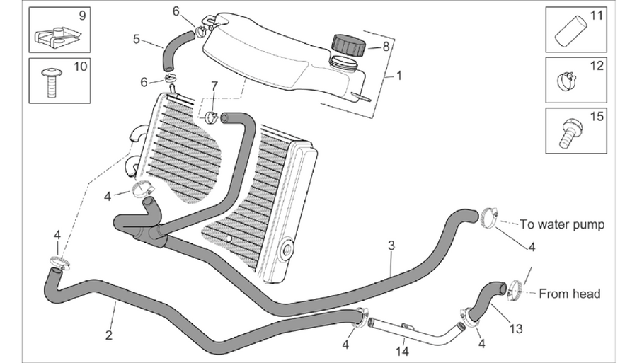 Cooling system