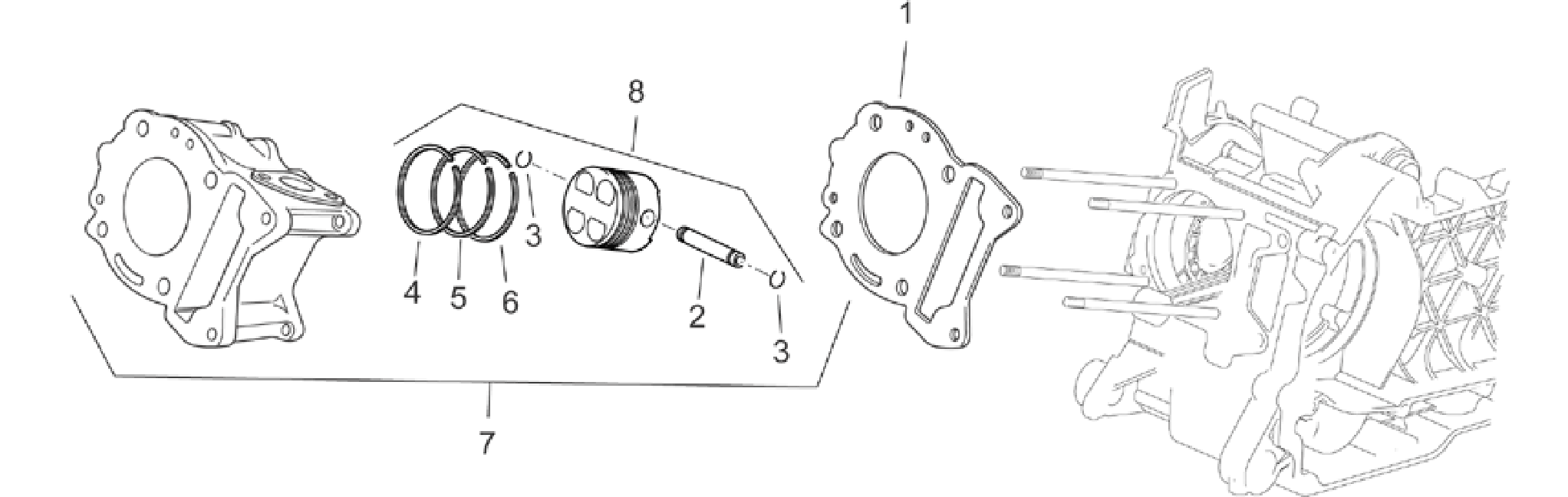 Cylinder