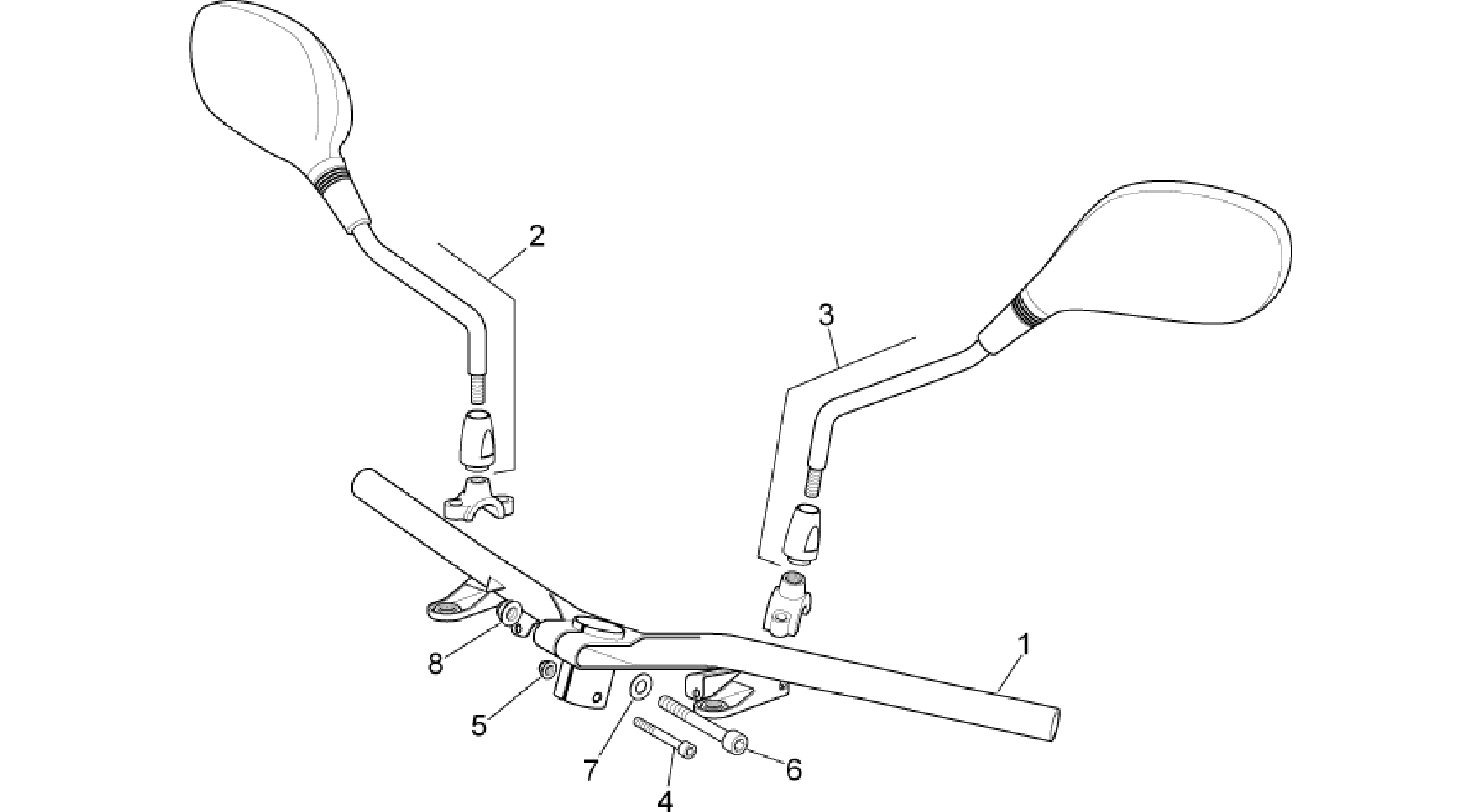 Handlebar