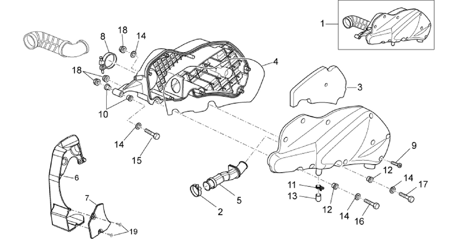 Air box
