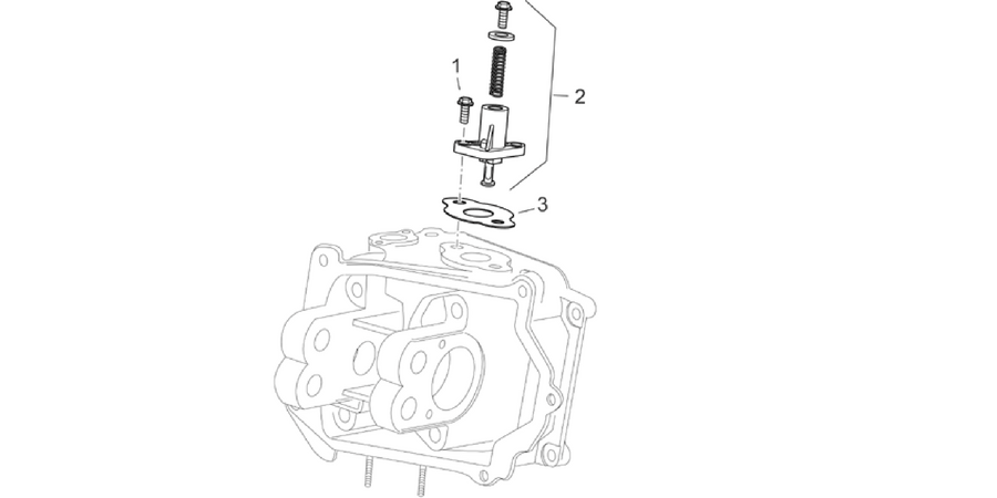 Chain tensioner