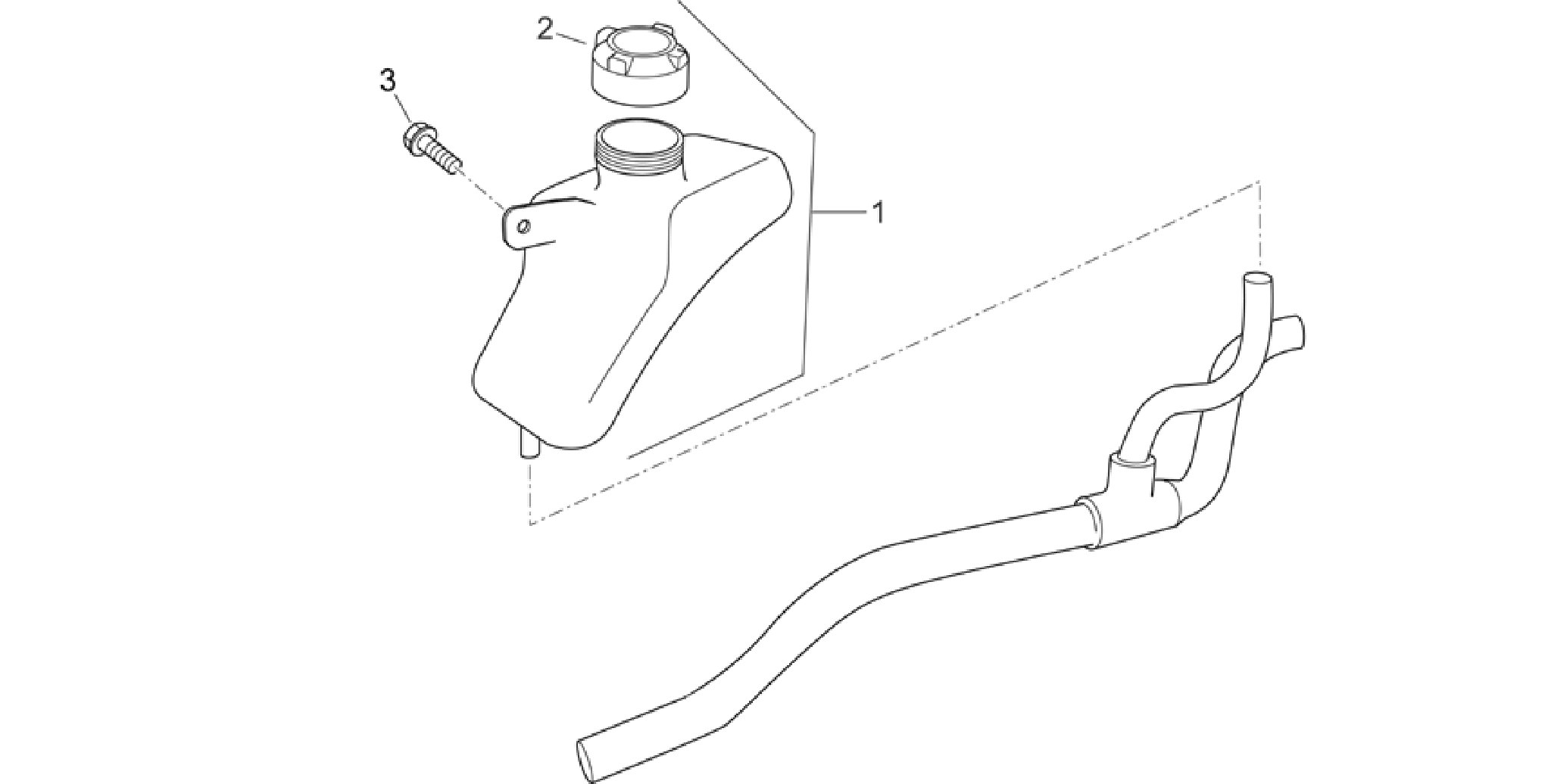 Expansion tank