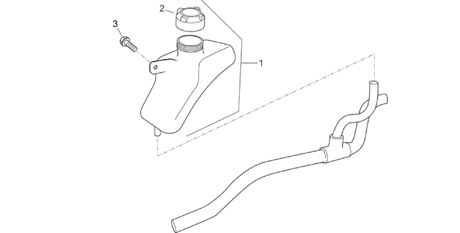 Expansion tank