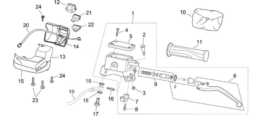 LH Controls