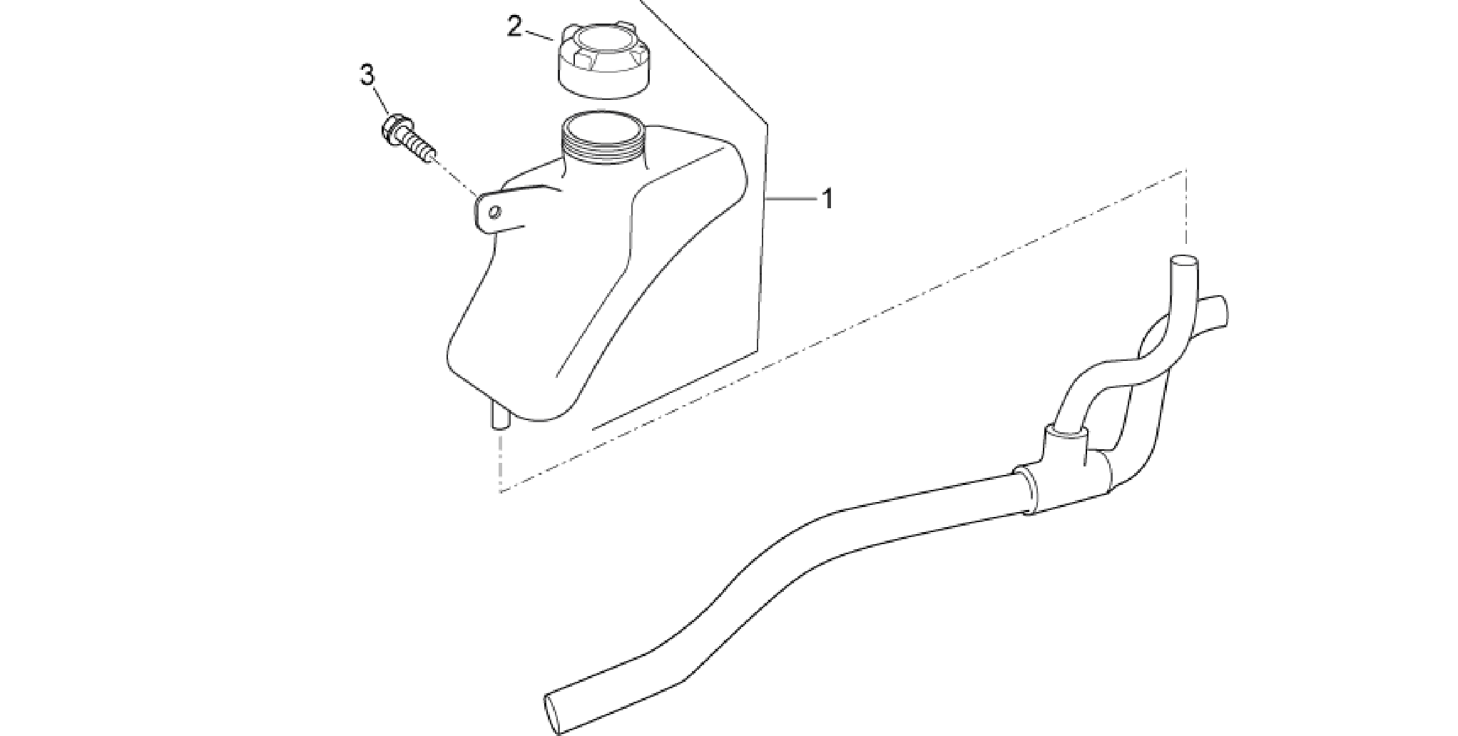 Expansion tank