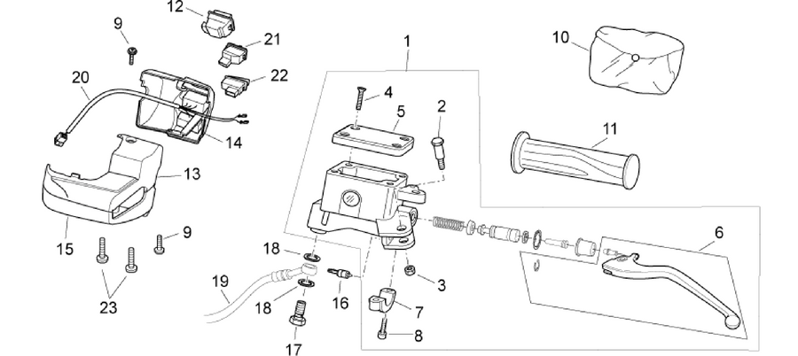 LH Controls