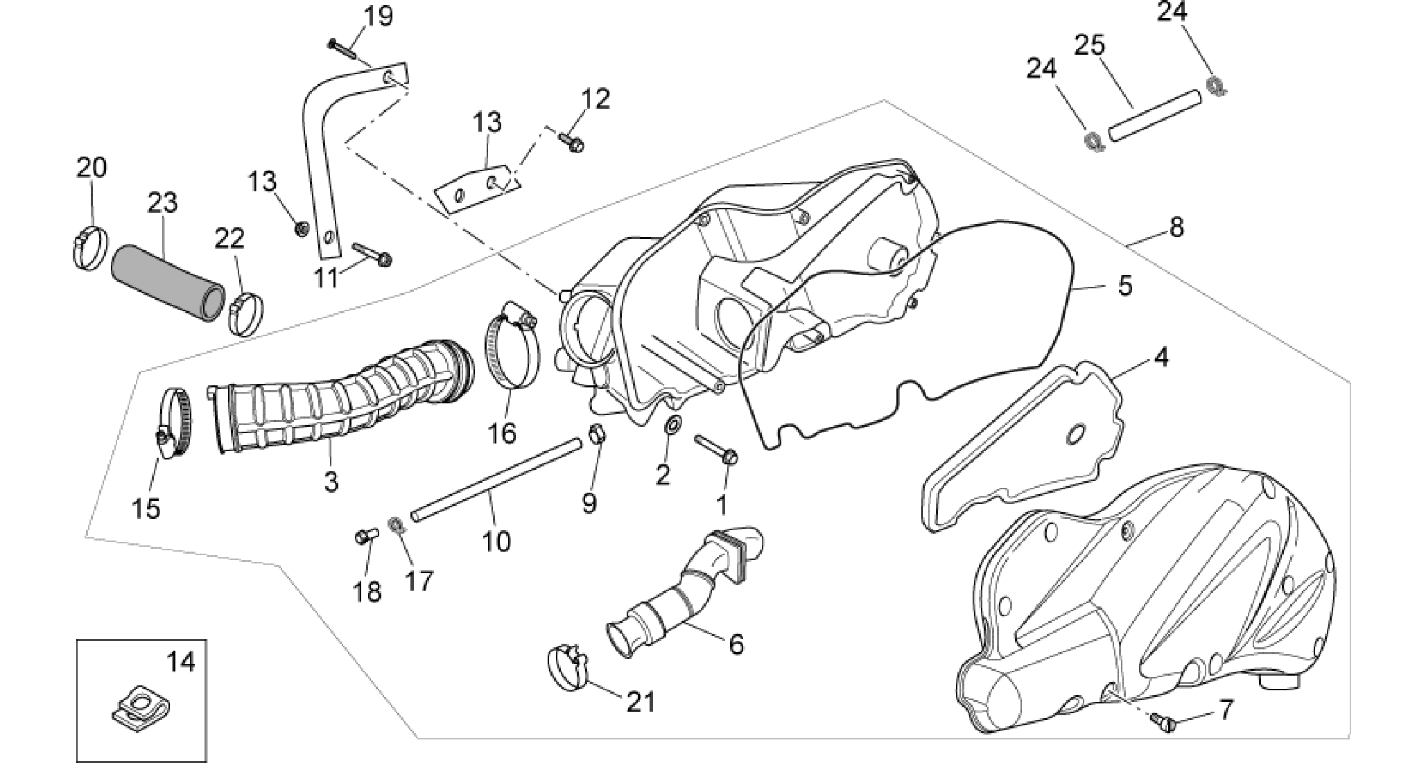 Air box