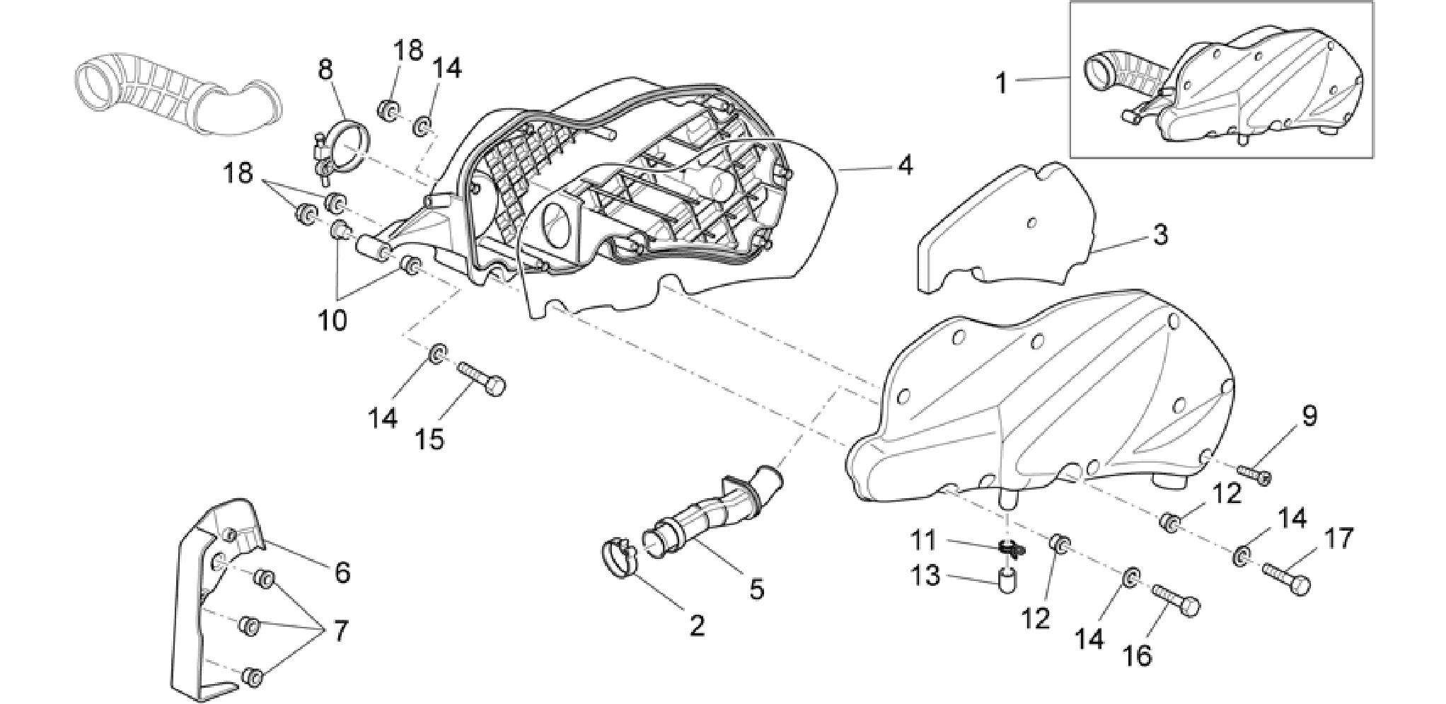 Air box