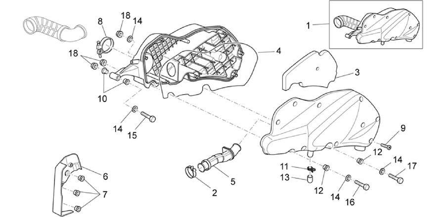 Air box