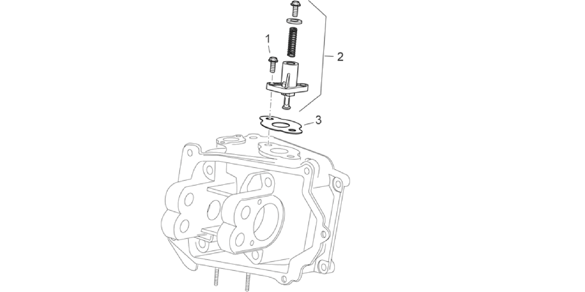 Chain tensioner