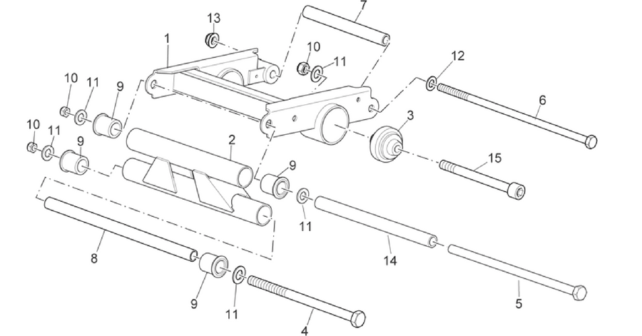 Connecting rod