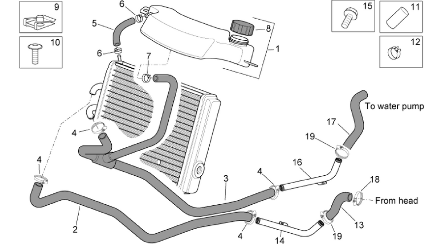 Cooling system