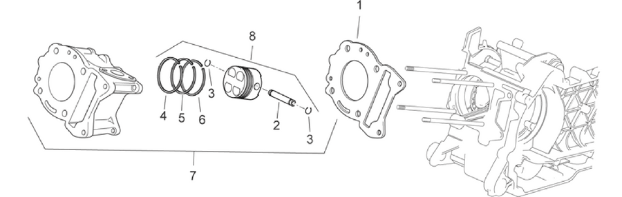 Cylinder