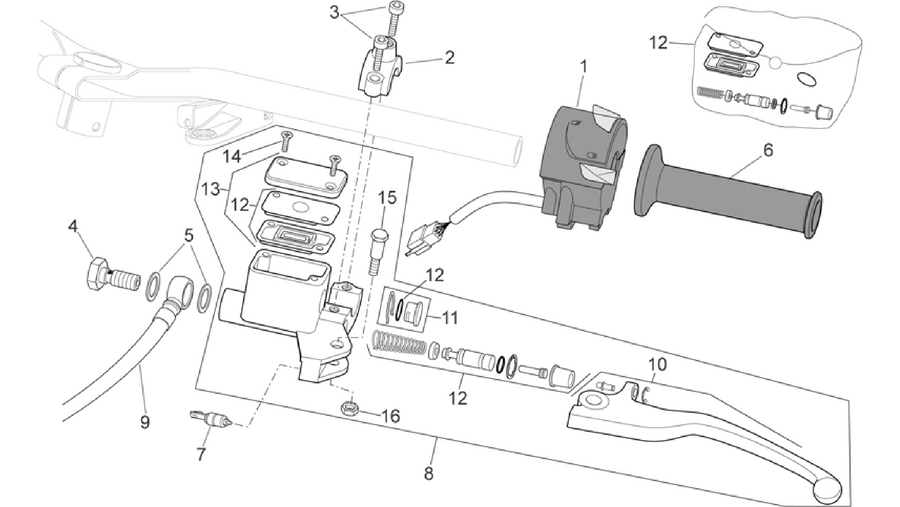 LH Controls