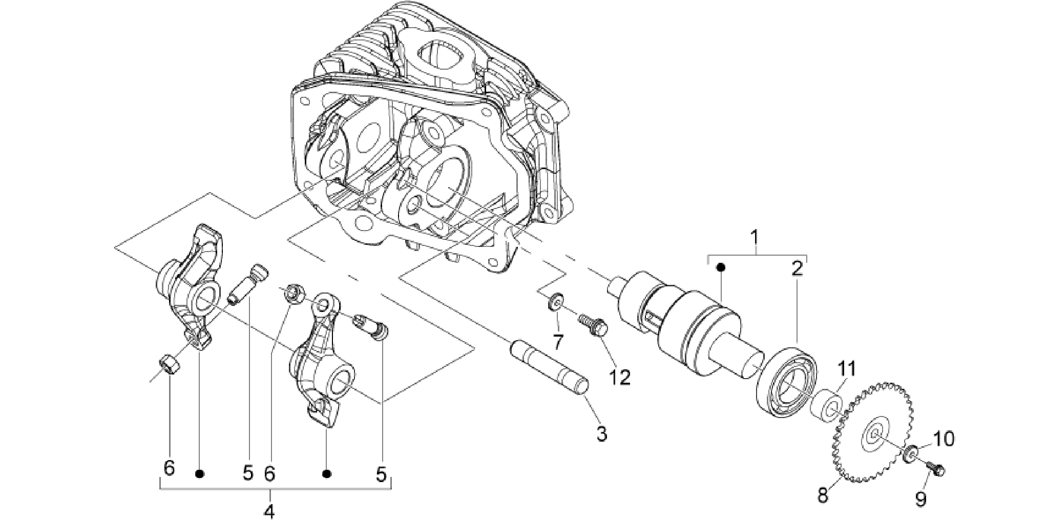 Camshaft